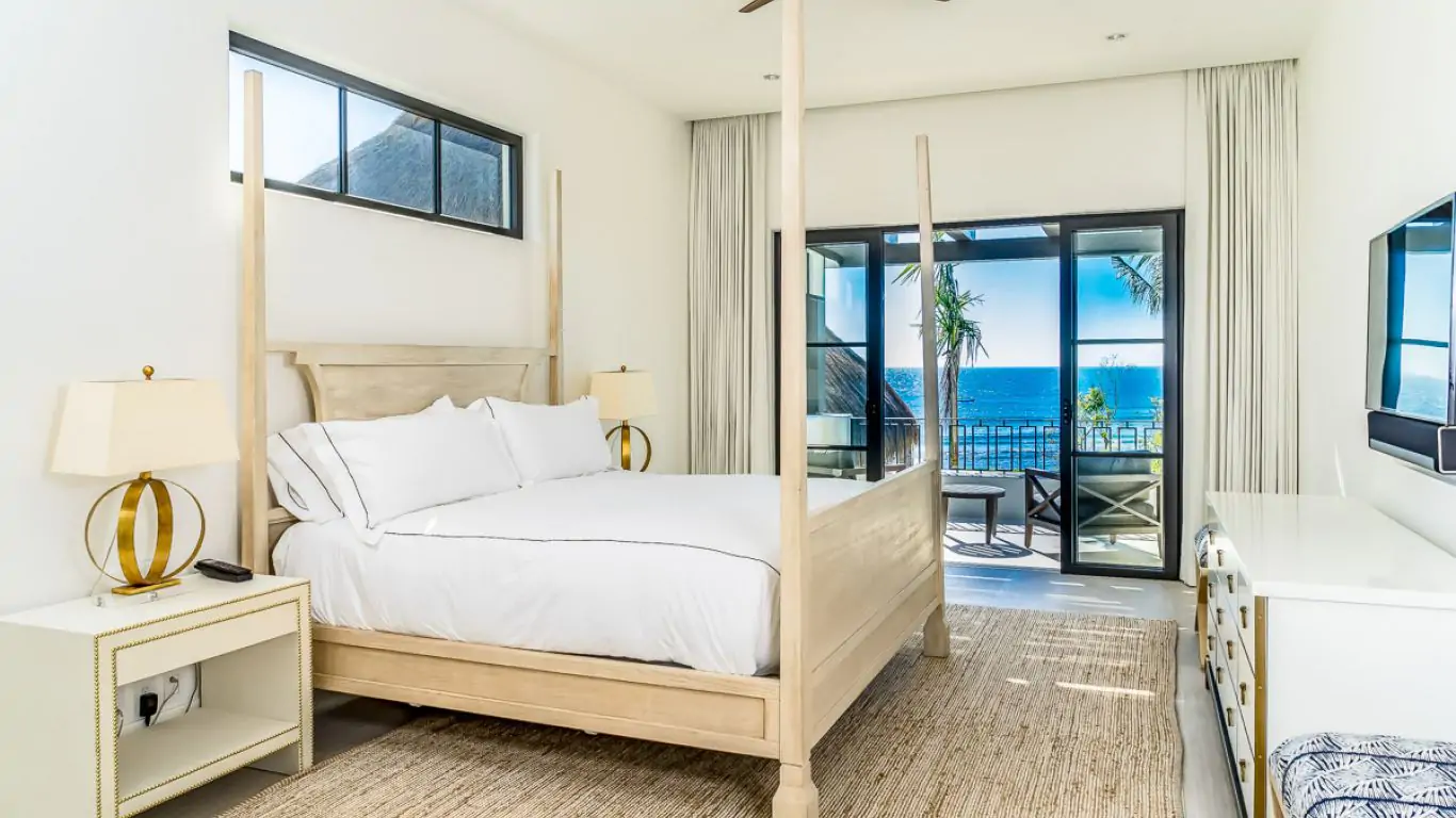 Villa Vatule | Punta Mita
