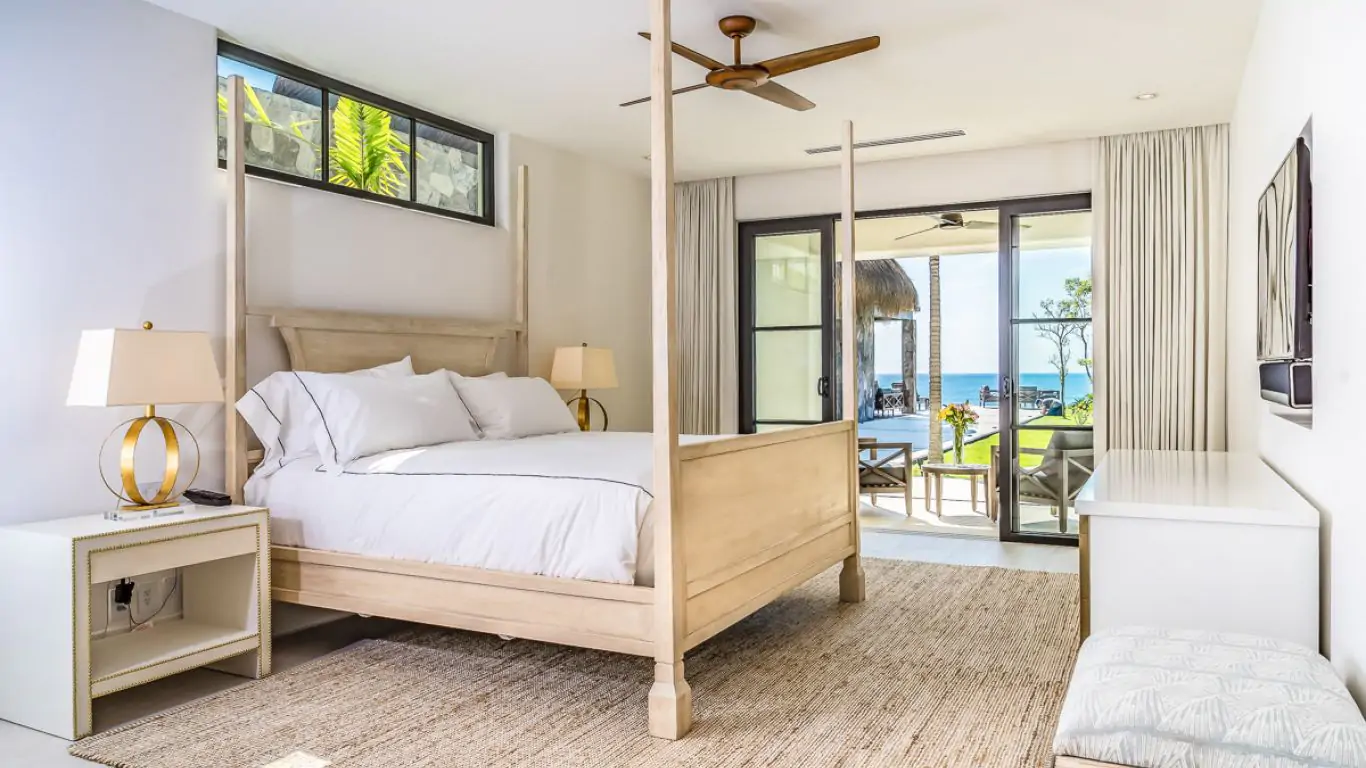 Villa Vatule | Punta Mita