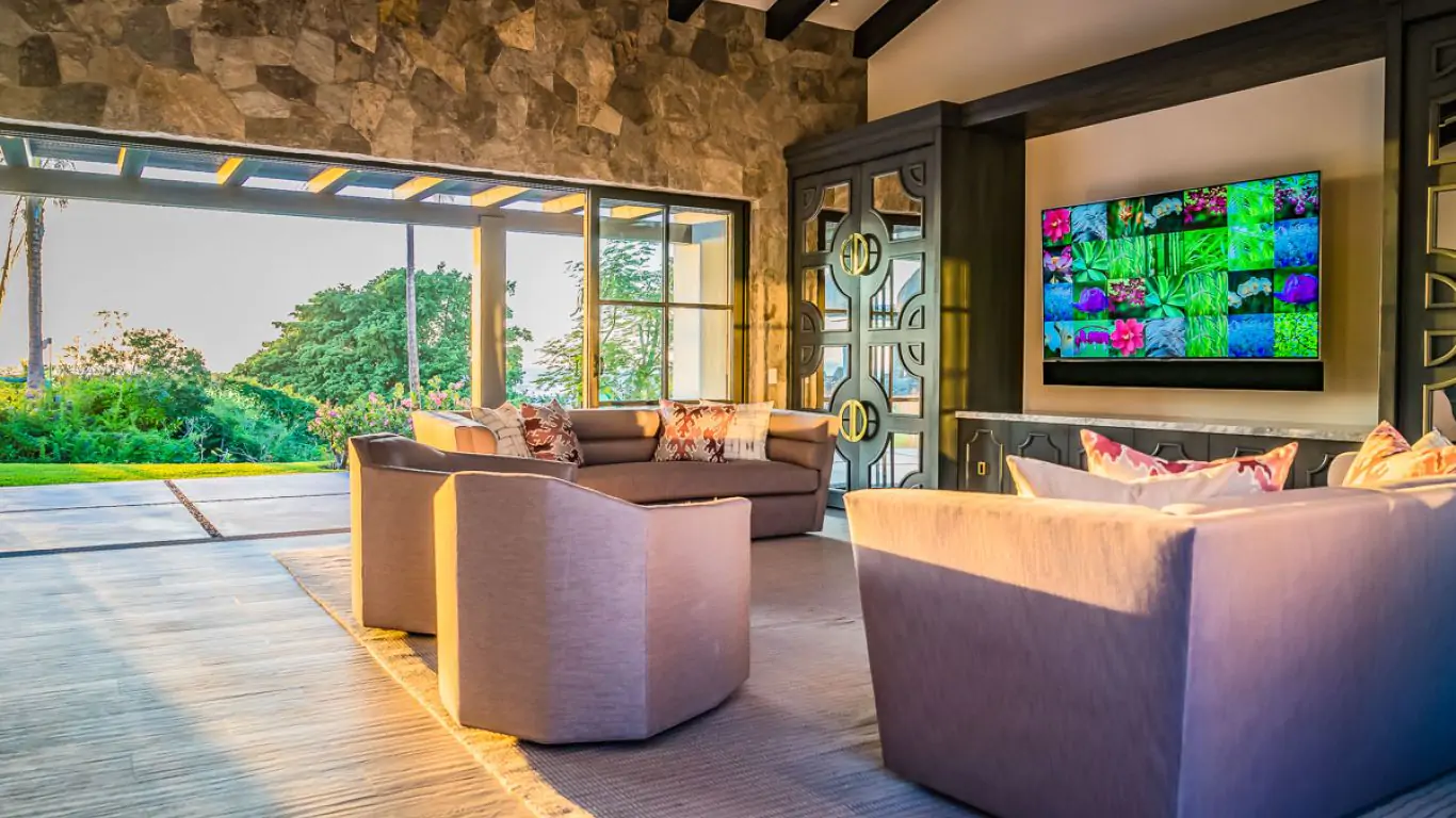 Villa Vatule | Punta Mita