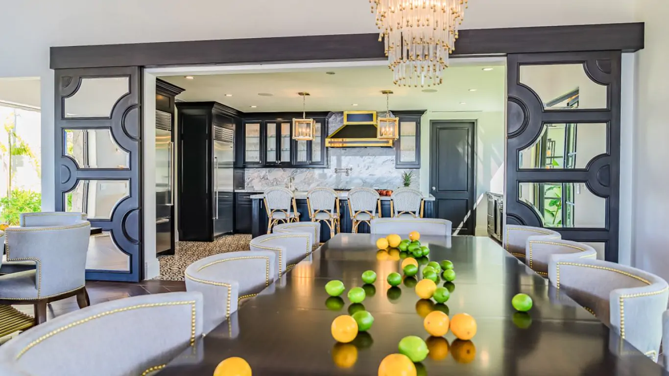 Villa Vatule | Punta Mita