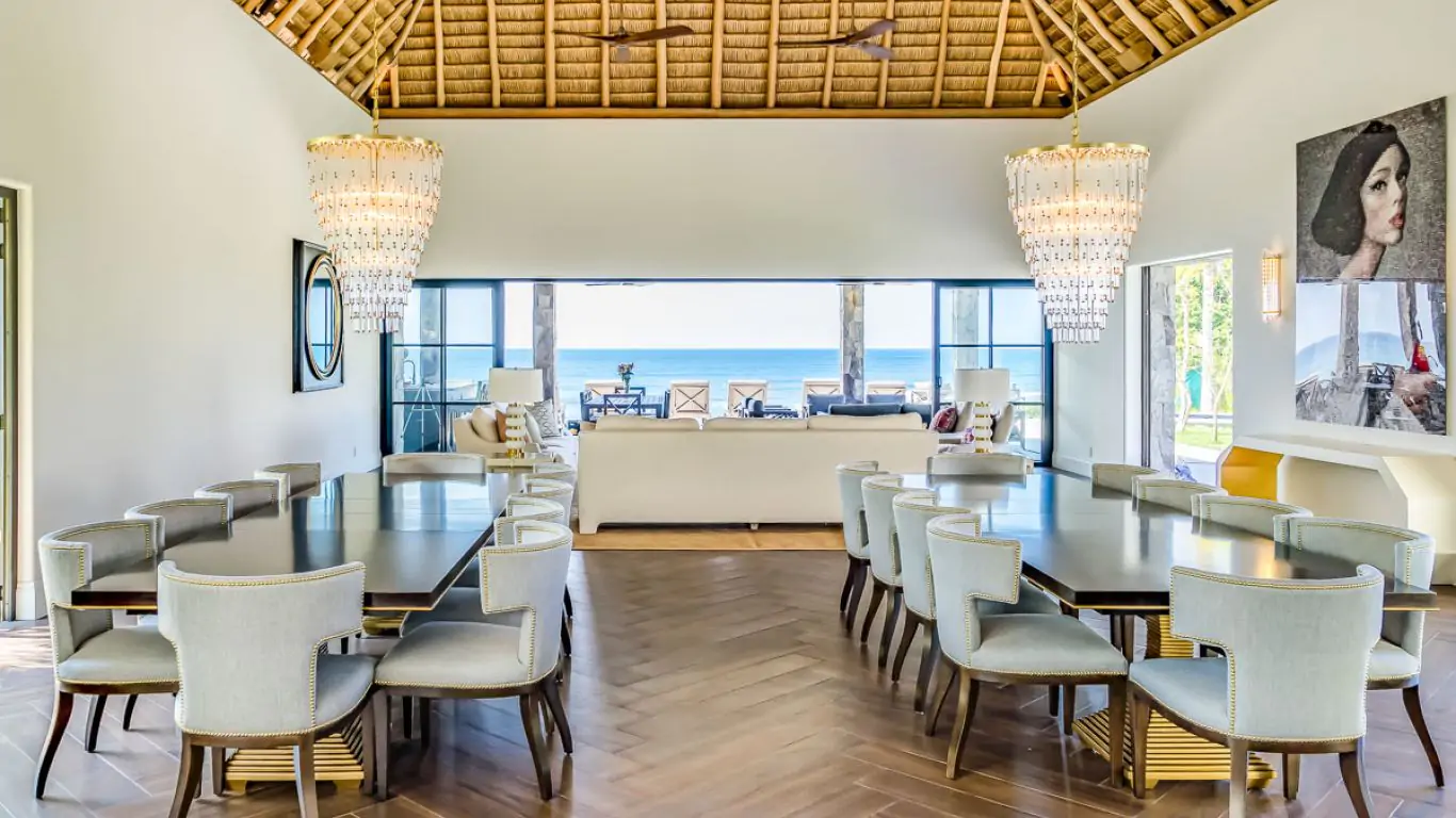 Villa Vatule | Punta Mita