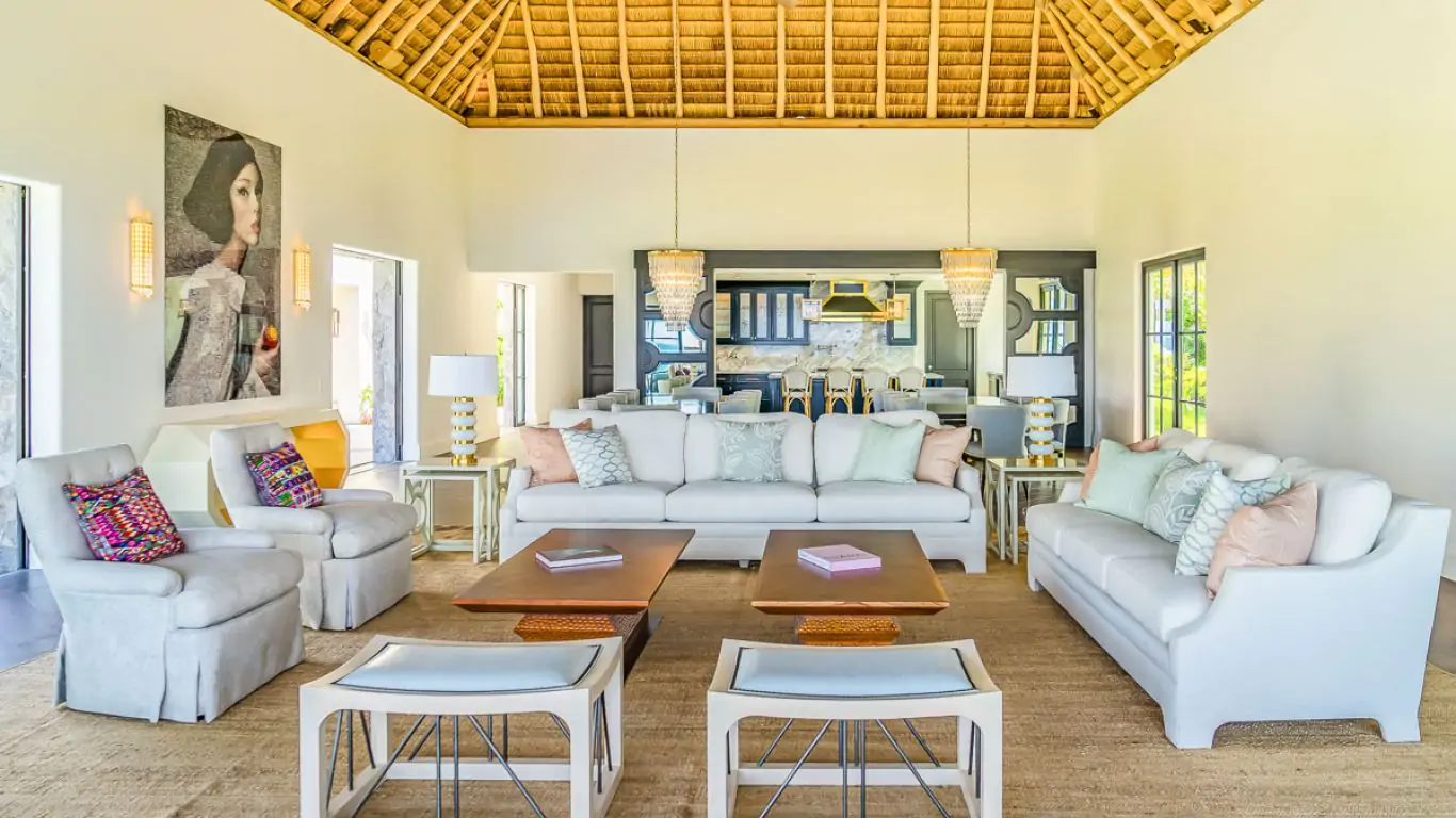Villa Vatule | Punta Mita