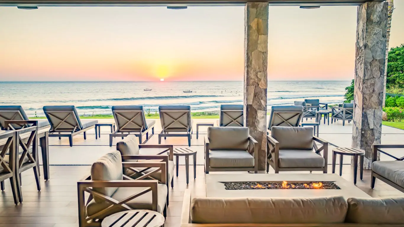 Villa Vatule | Punta Mita