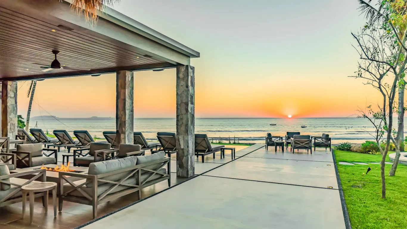 Villa Vatule | Punta Mita