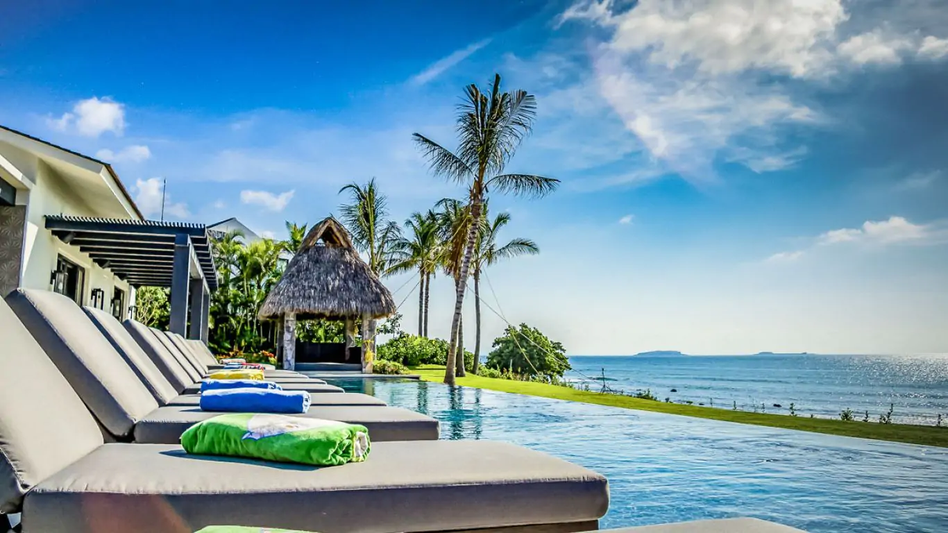 Villa Vatule | Punta Mita