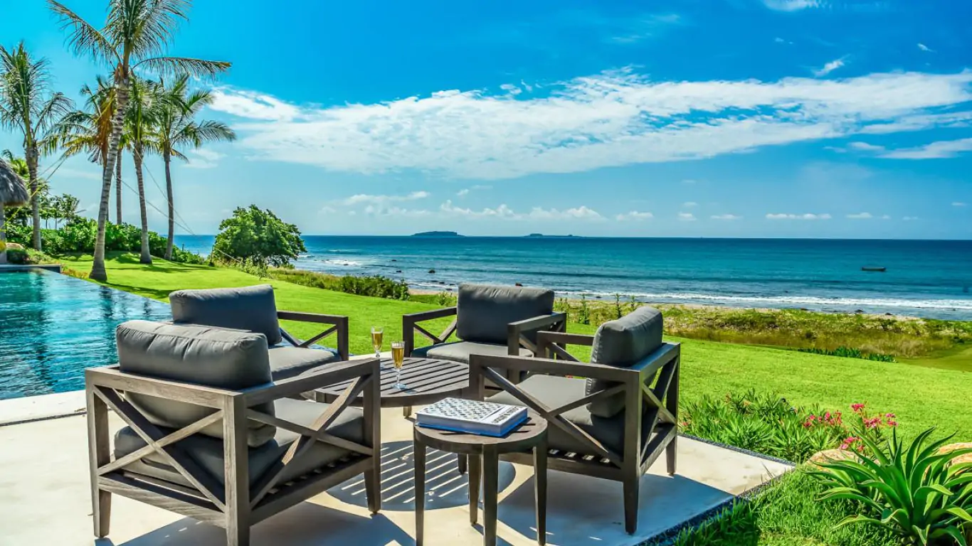 Villa Vatule | Punta Mita