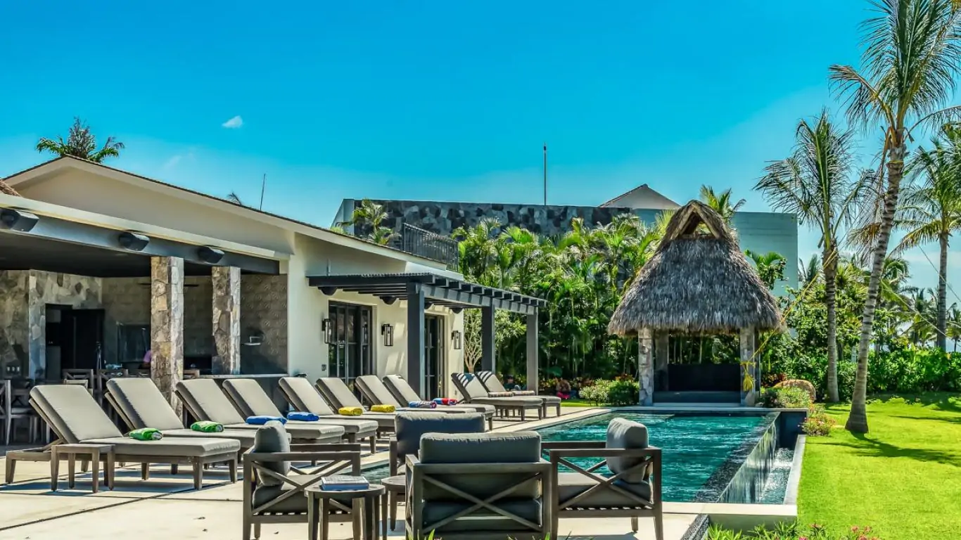 Villa Vatule | Punta Mita