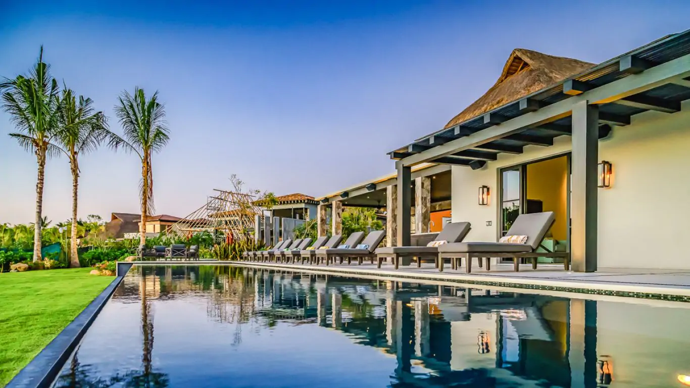 Villa Vatule | Punta Mita