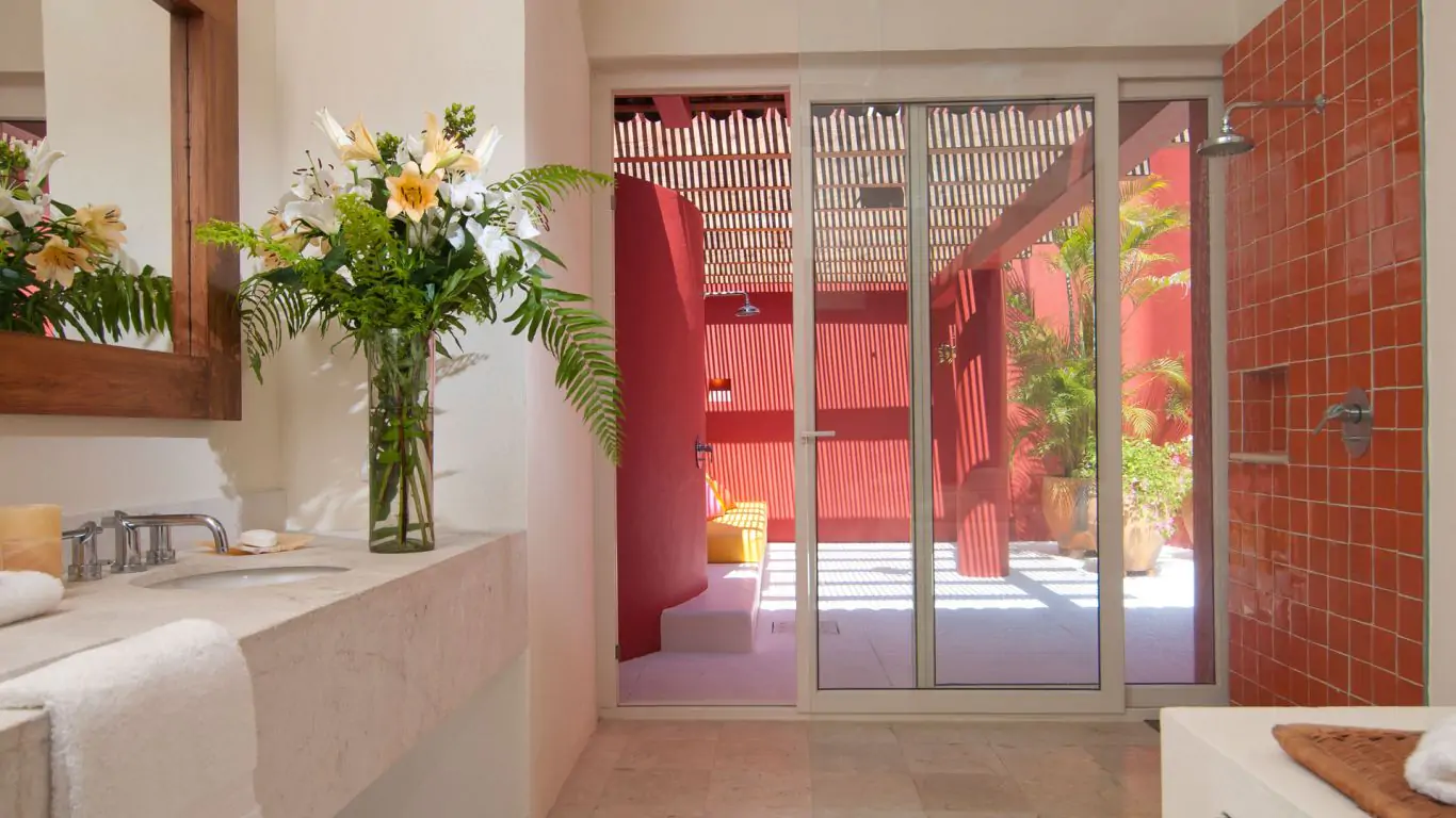 Casa Pacifica | Punta Mita