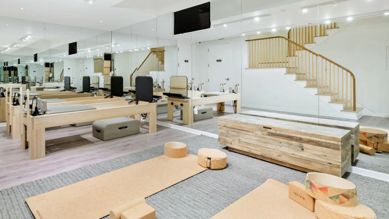 Townhouse Neri | New York City