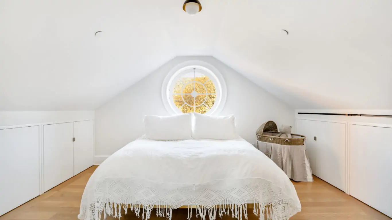 Townhouse Neri | New York City