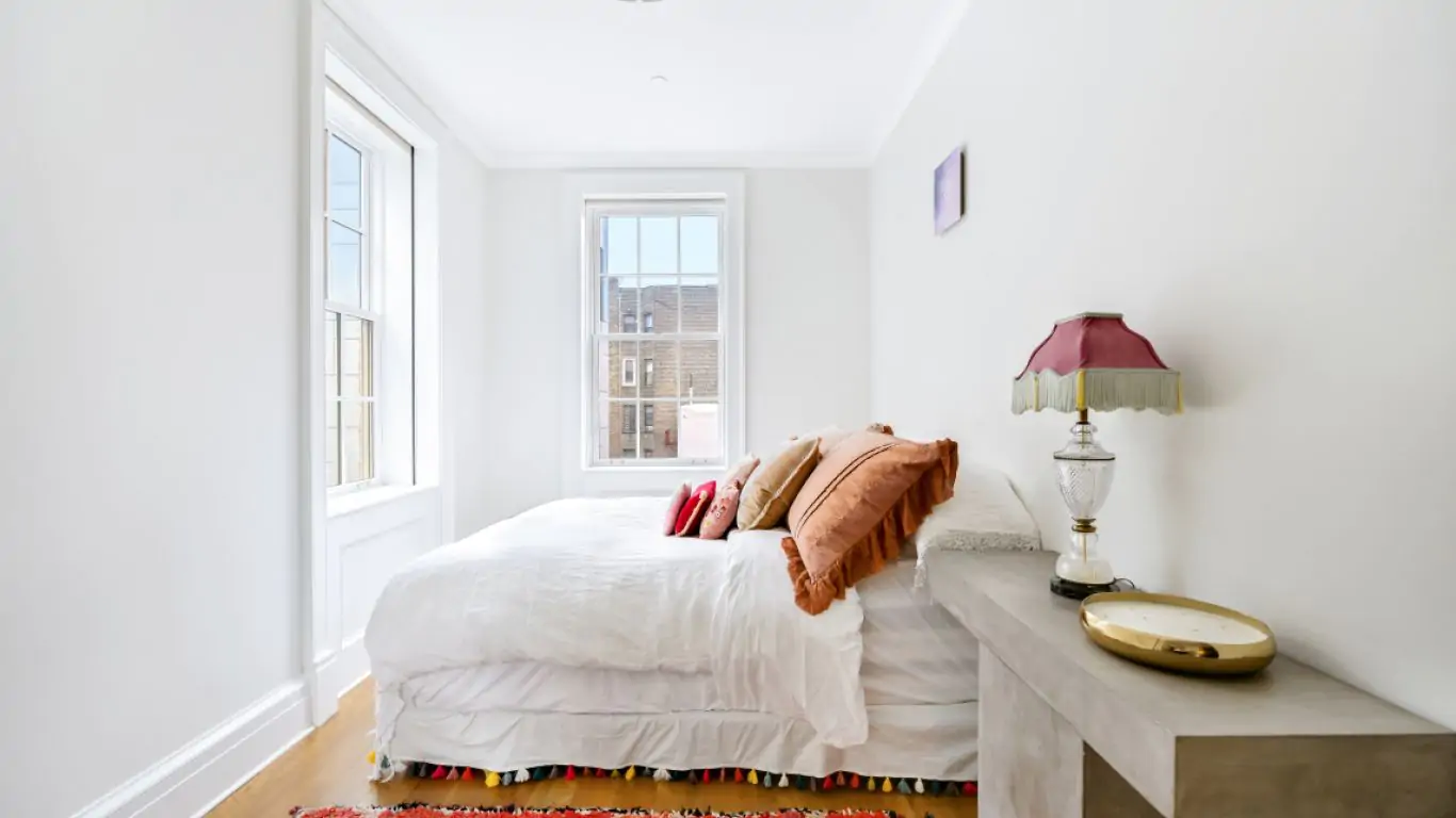 Townhouse Neri | New York City