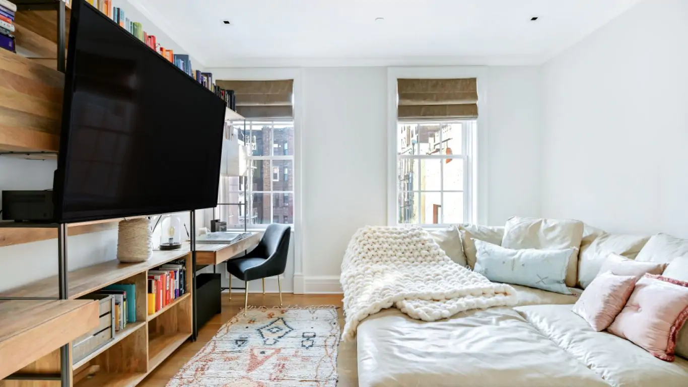 Townhouse Neri | New York City