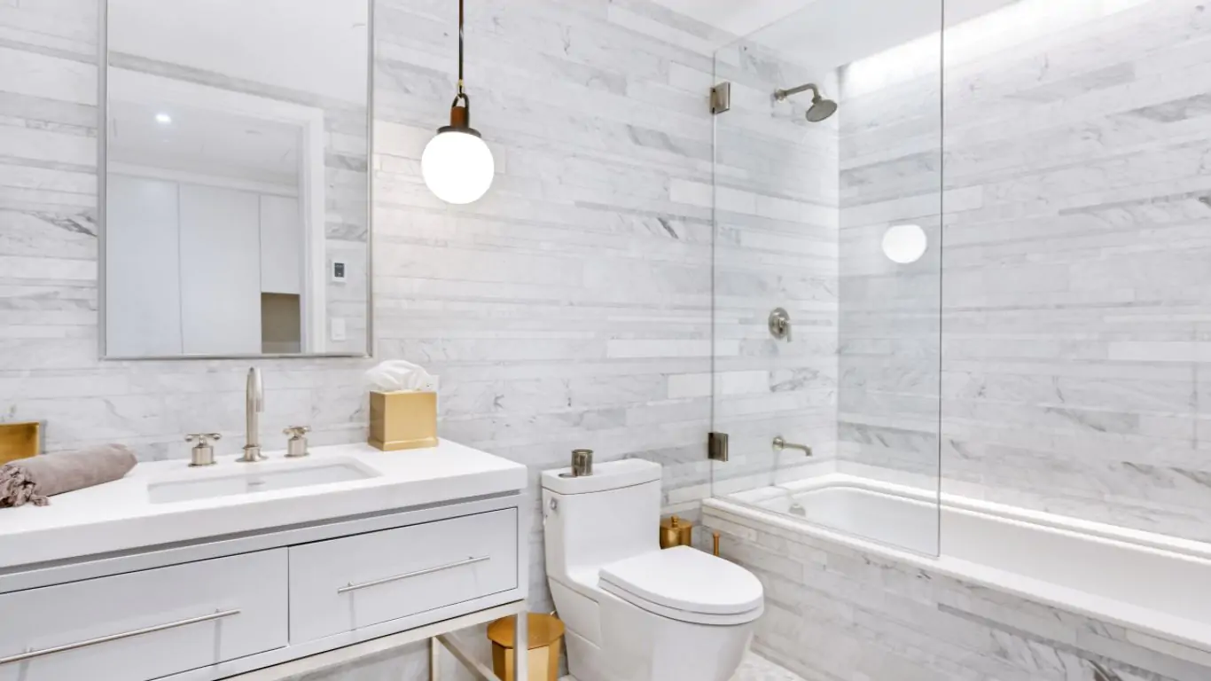 Townhouse Neri | New York City
