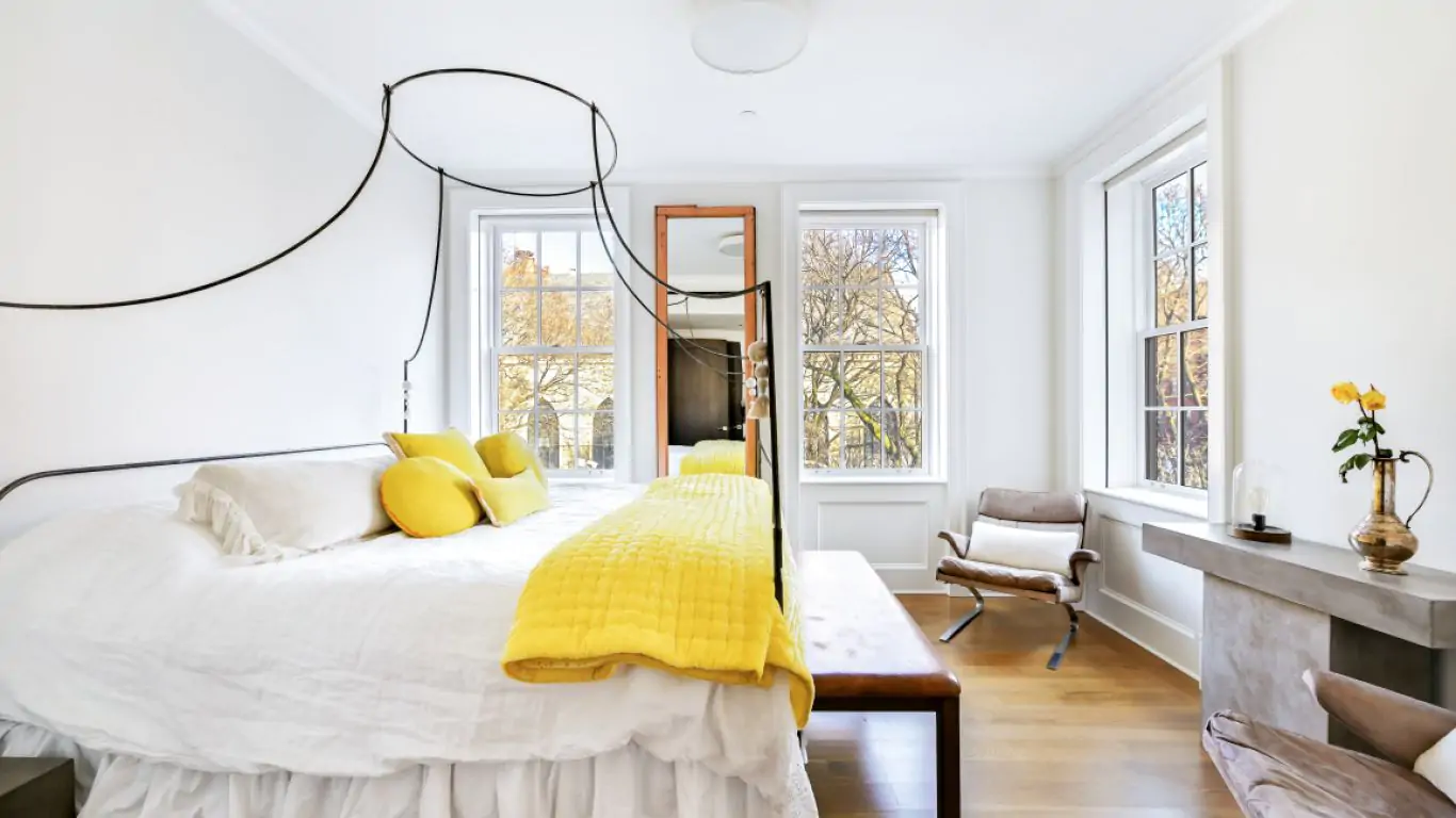 Townhouse Neri | New York City