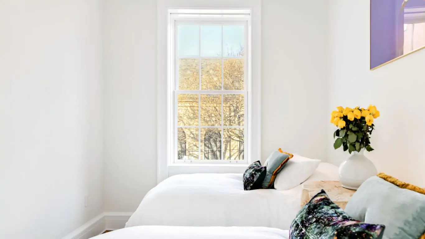 Townhouse Neri | New York City