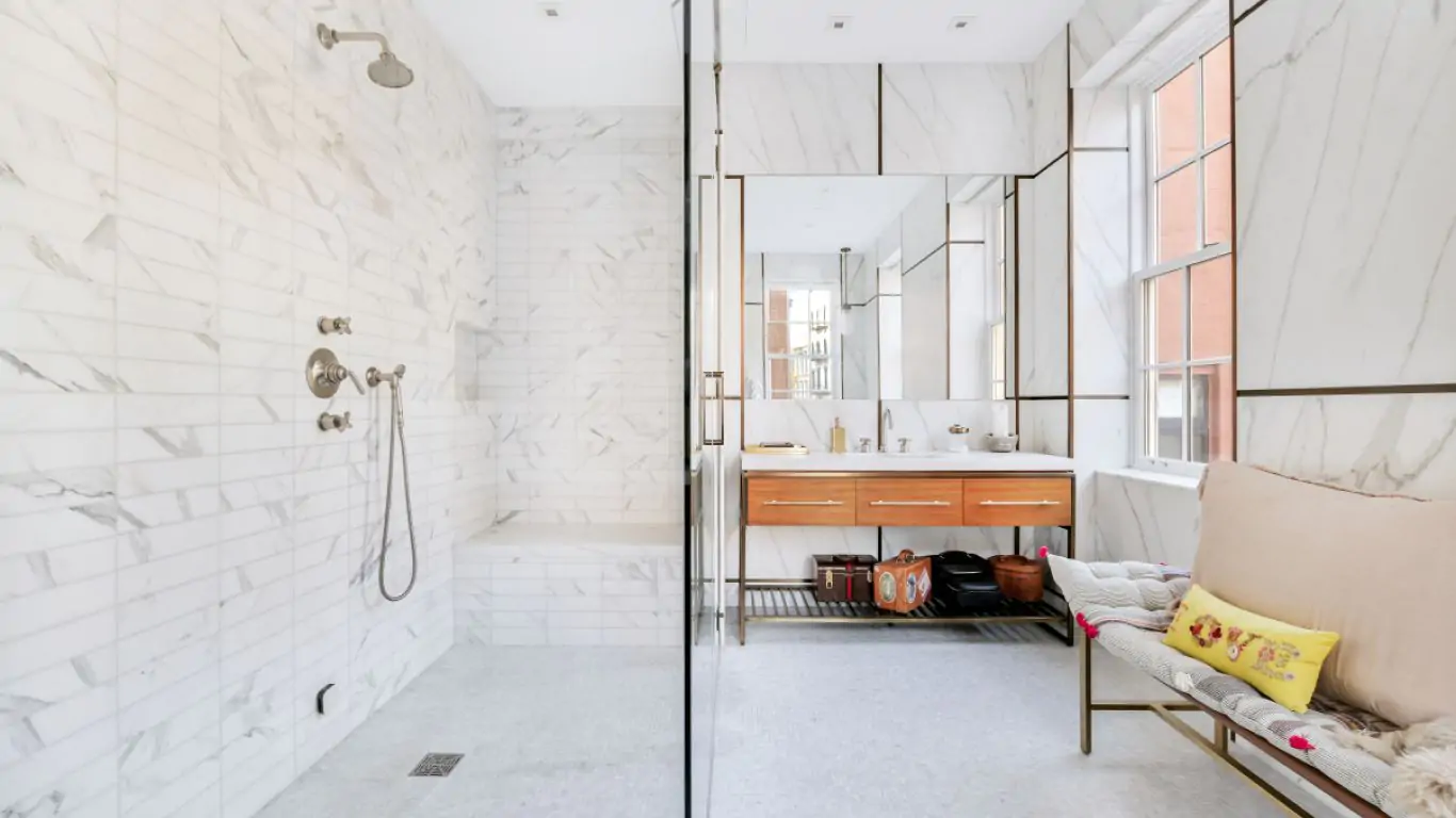 Townhouse Neri | New York City
