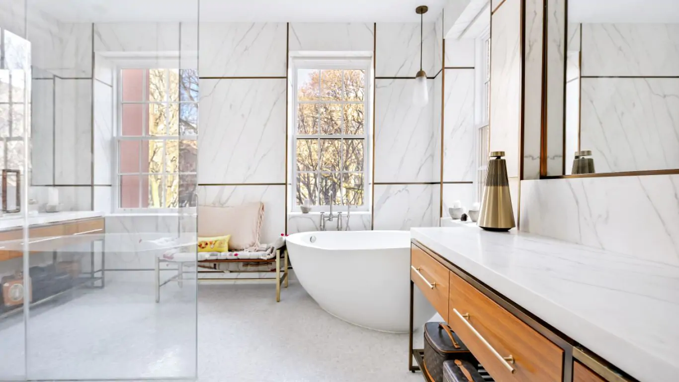 Townhouse Neri | New York City