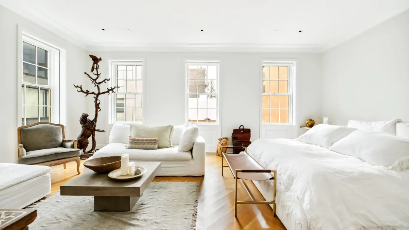 Townhouse Neri | New York City