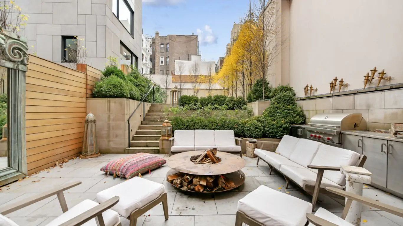 Townhouse Neri | New York City