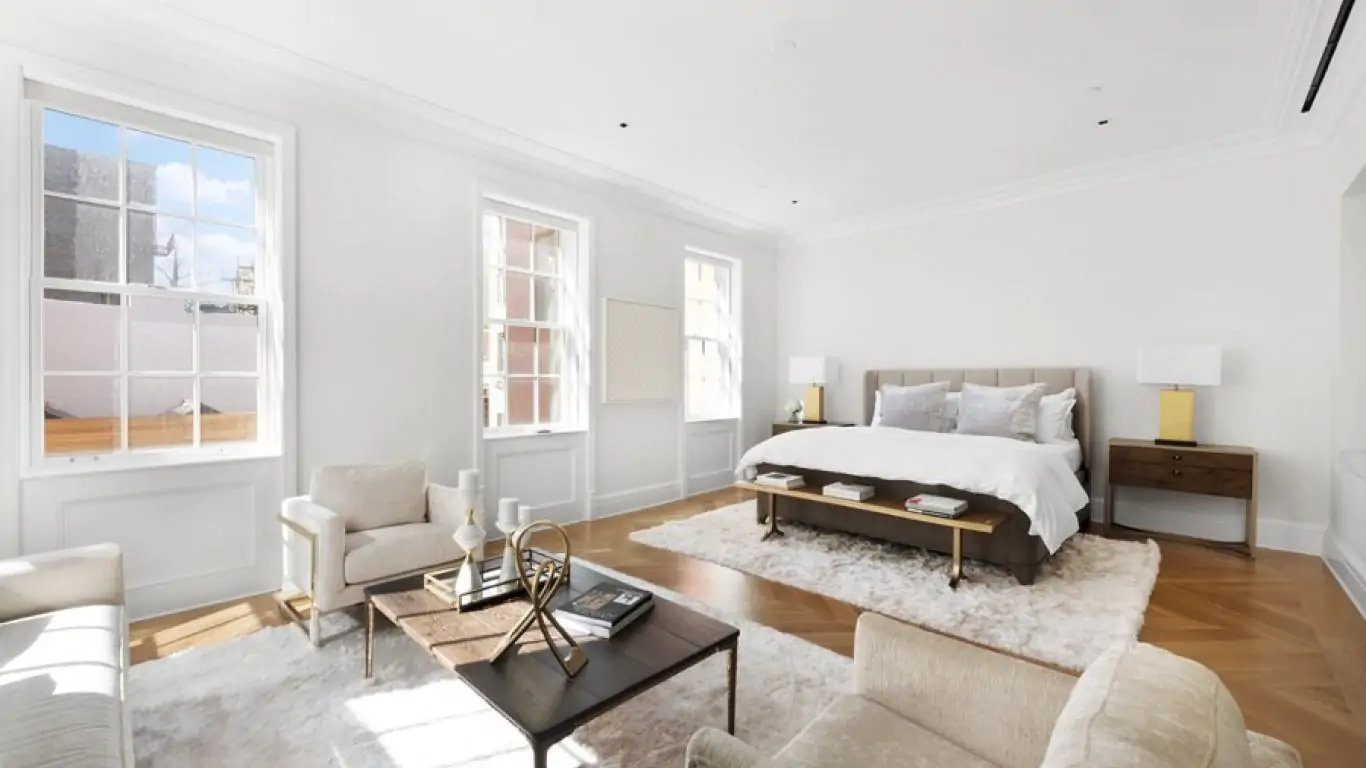 Townhouse Neri | New York City