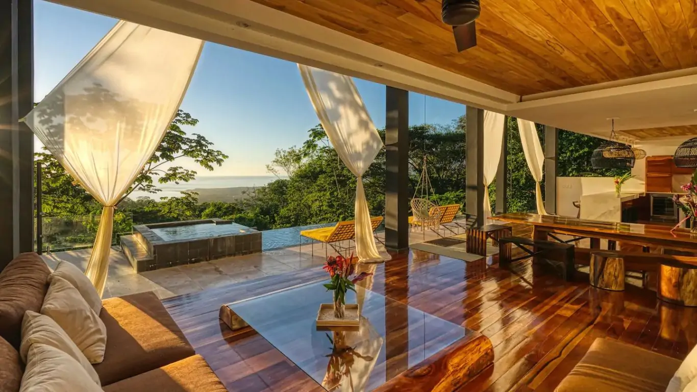 Villa Clara | Puntarenas