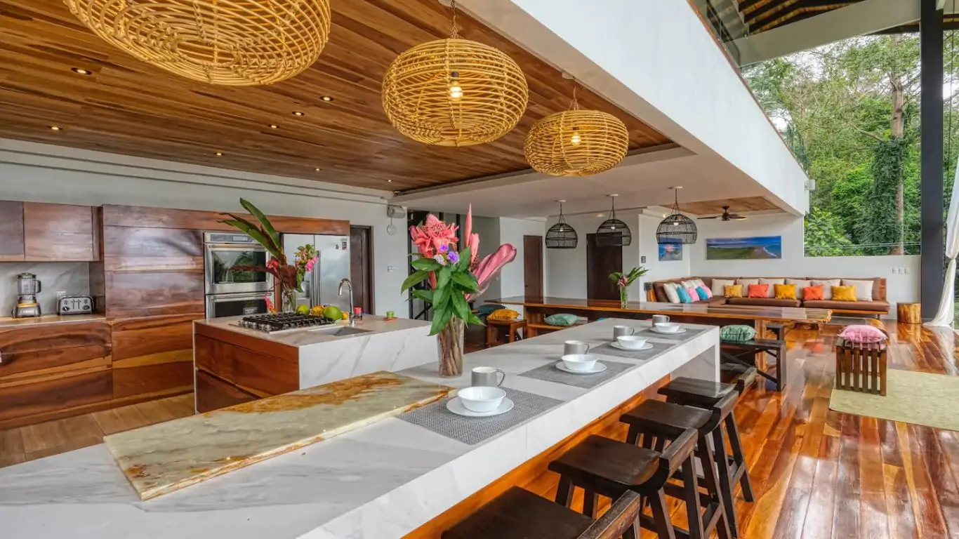 Villa Clara | Puntarenas