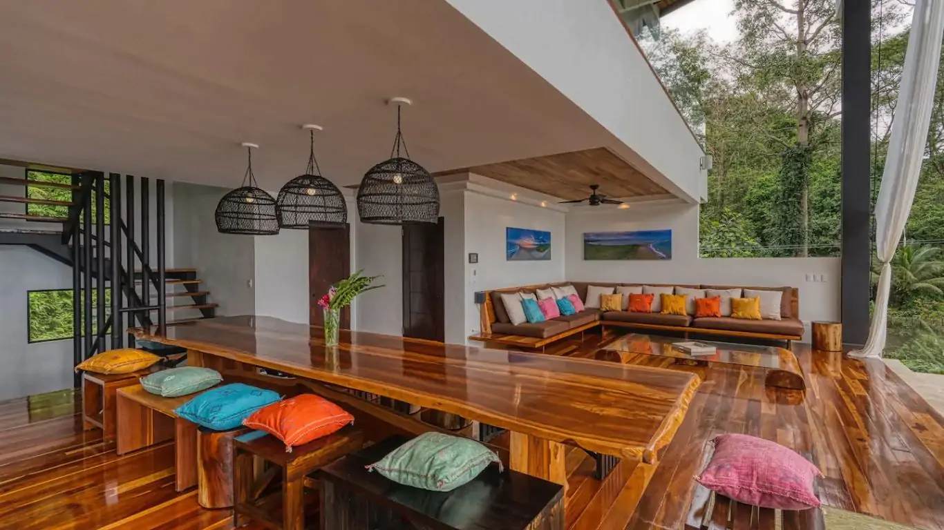 Villa Clara | Puntarenas