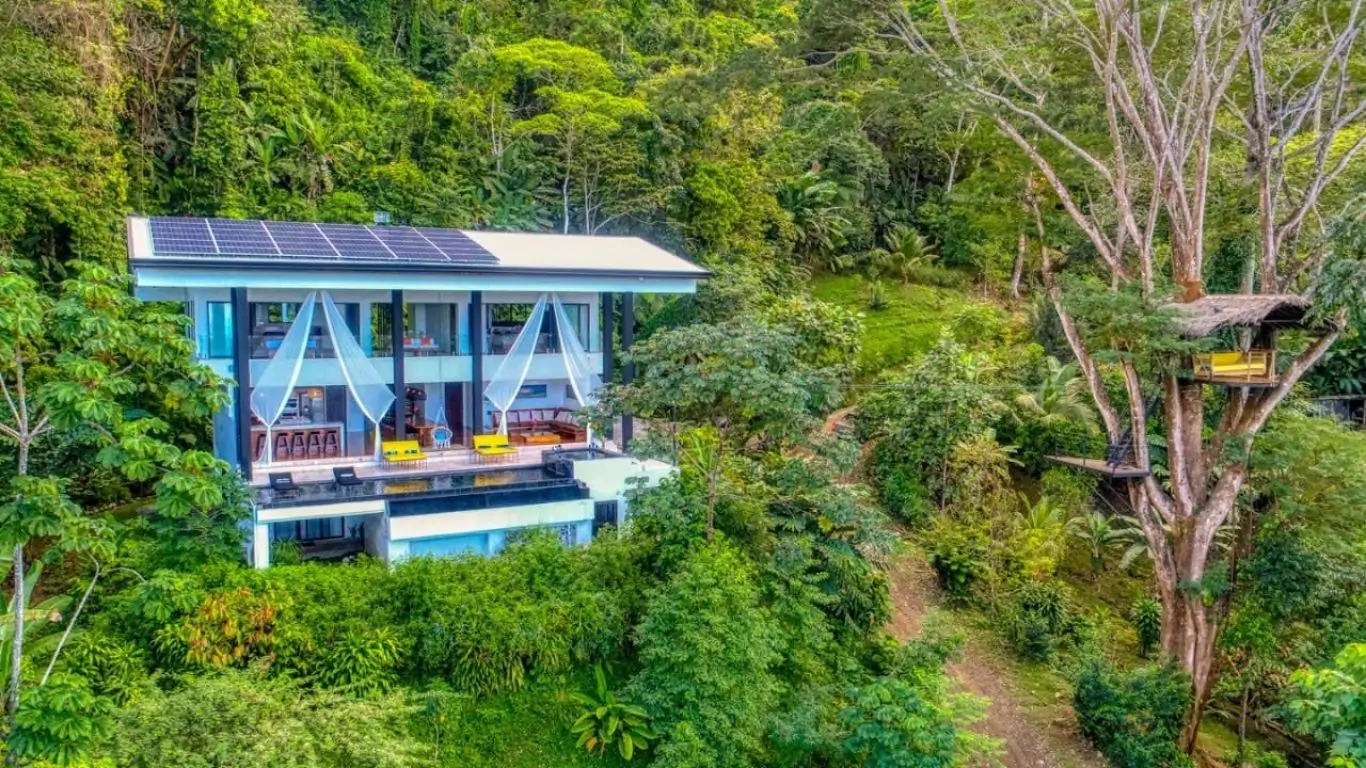 Villa Clara | Puntarenas