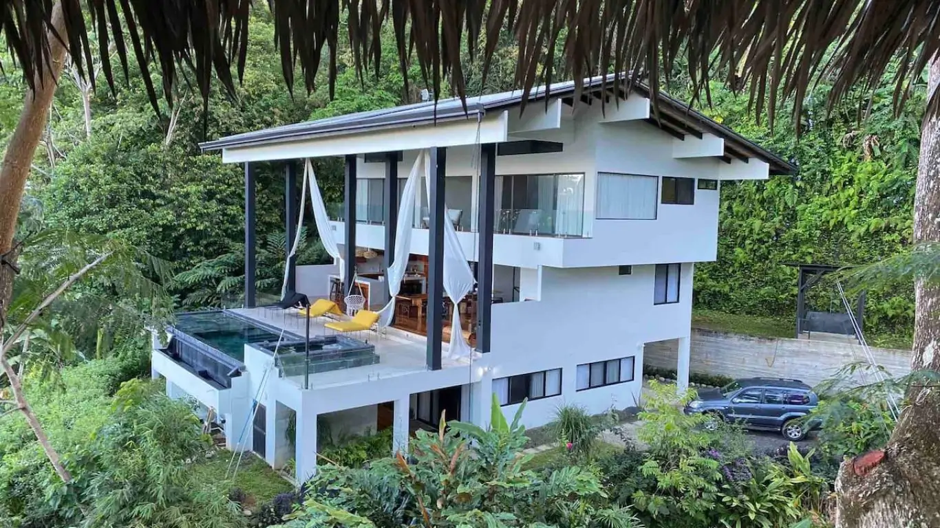 Villa Clara | Puntarenas