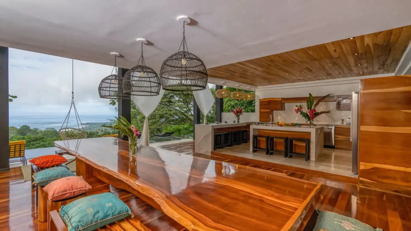 Villa Clara | Puntarenas