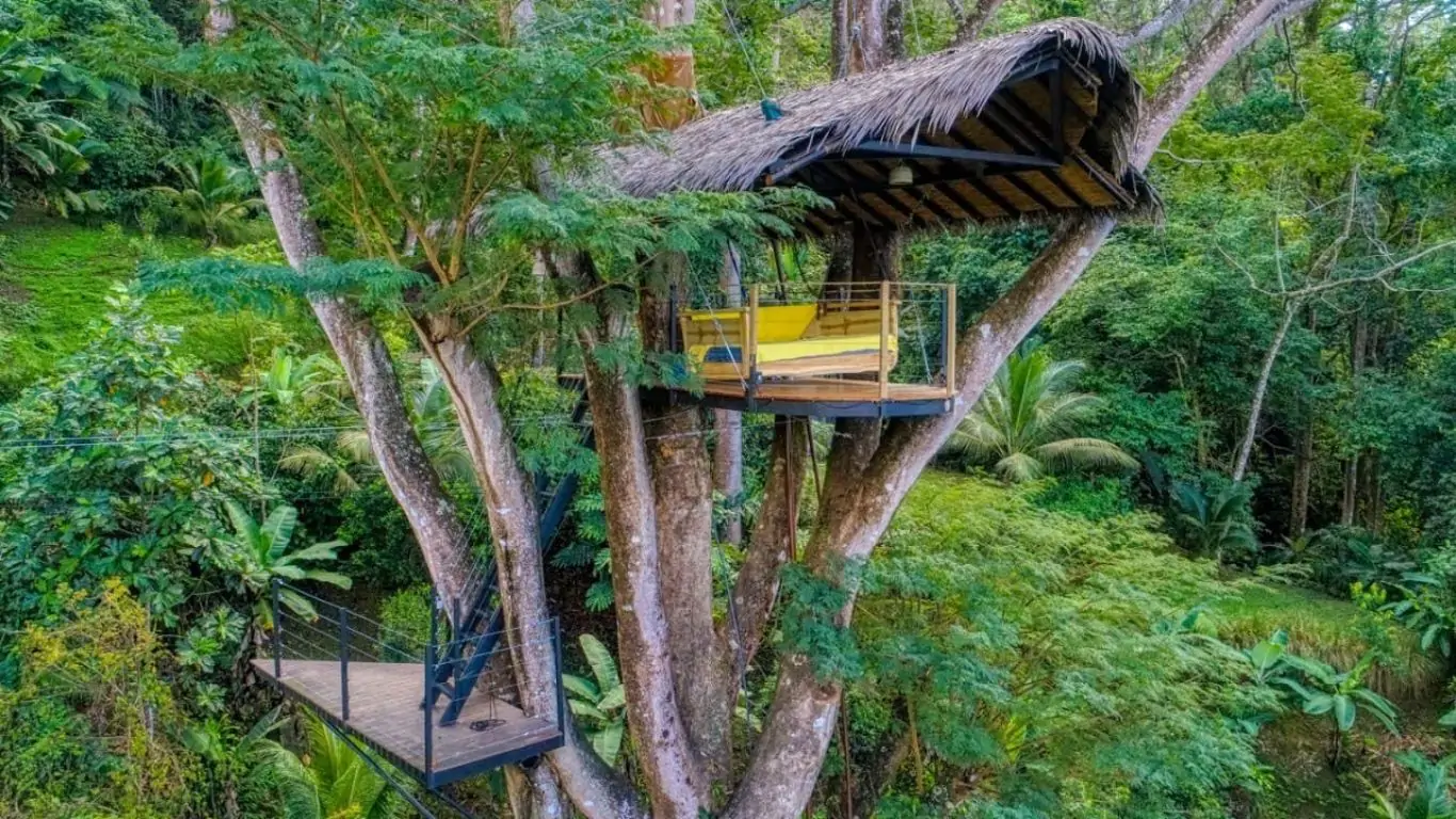 Villa Clara | Puntarenas