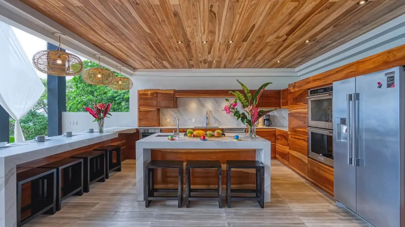 Villa Clara | Puntarenas