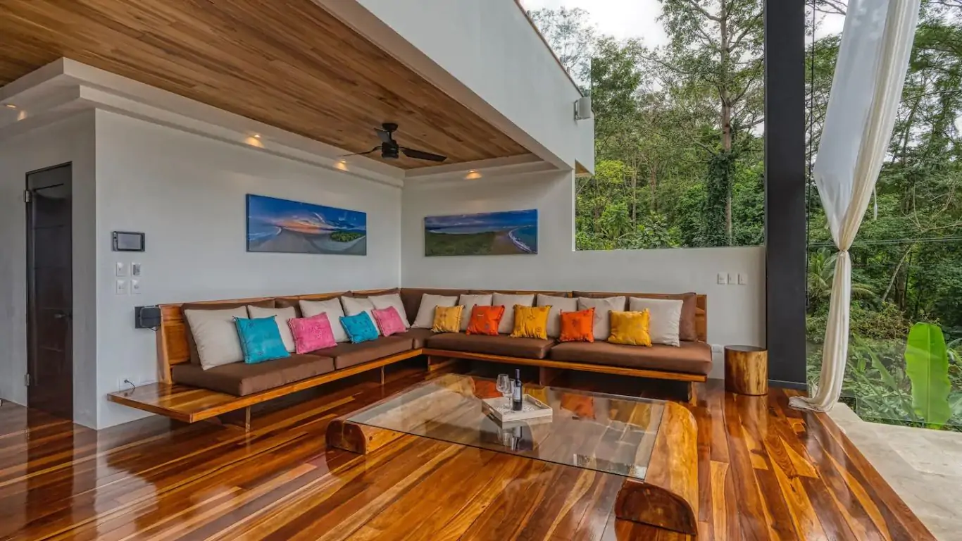 Villa Clara | Puntarenas