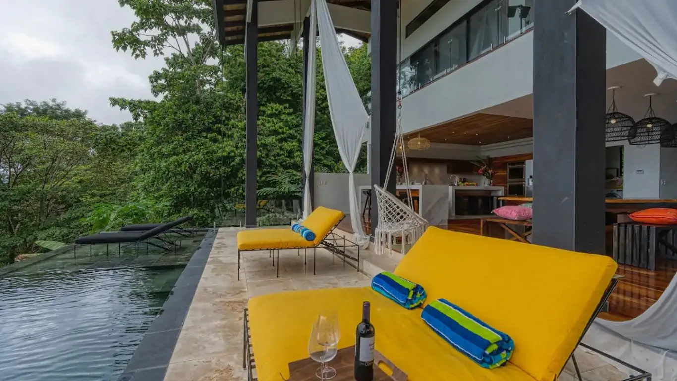 Villa Clara | Puntarenas