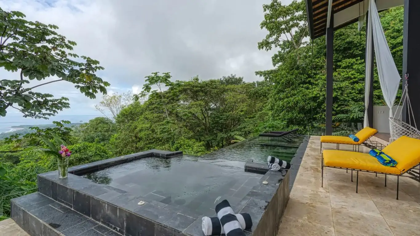 Villa Clara | Puntarenas