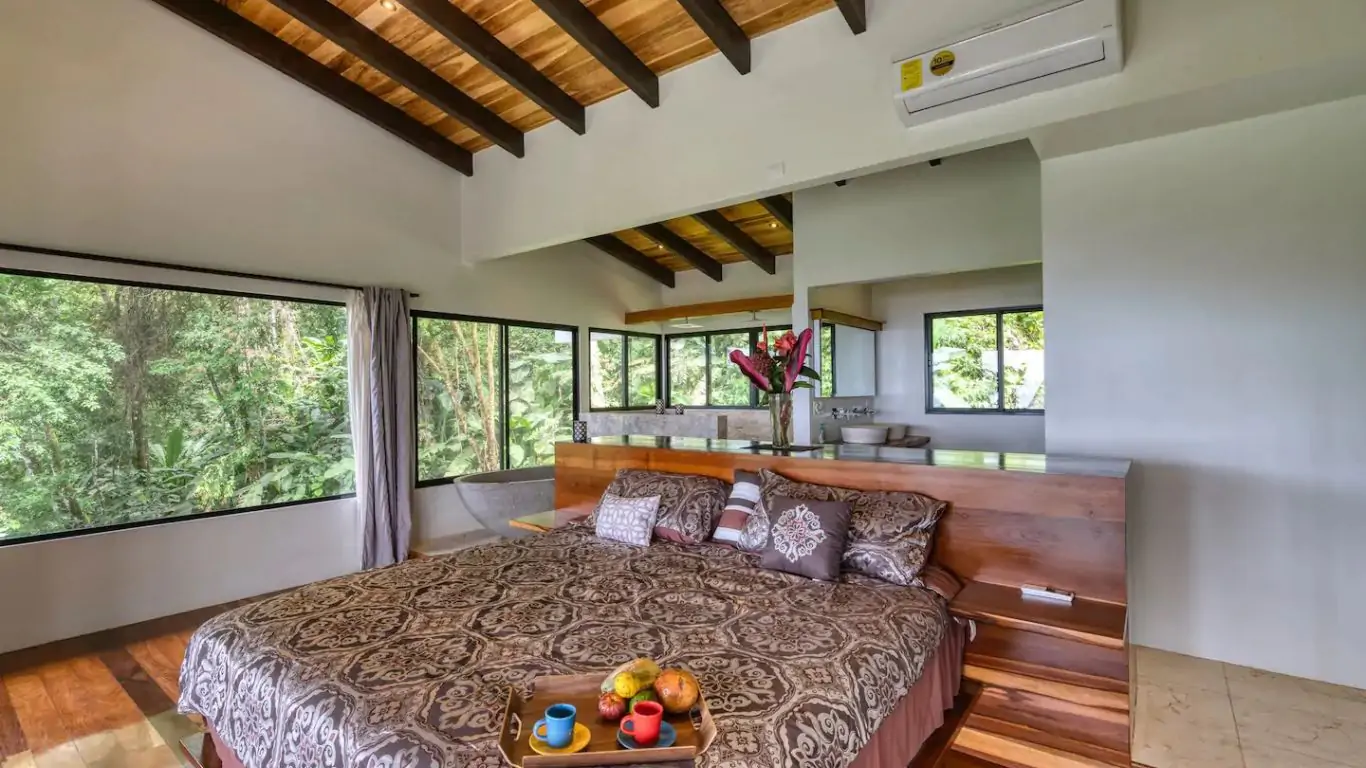 Villa Clara | Puntarenas