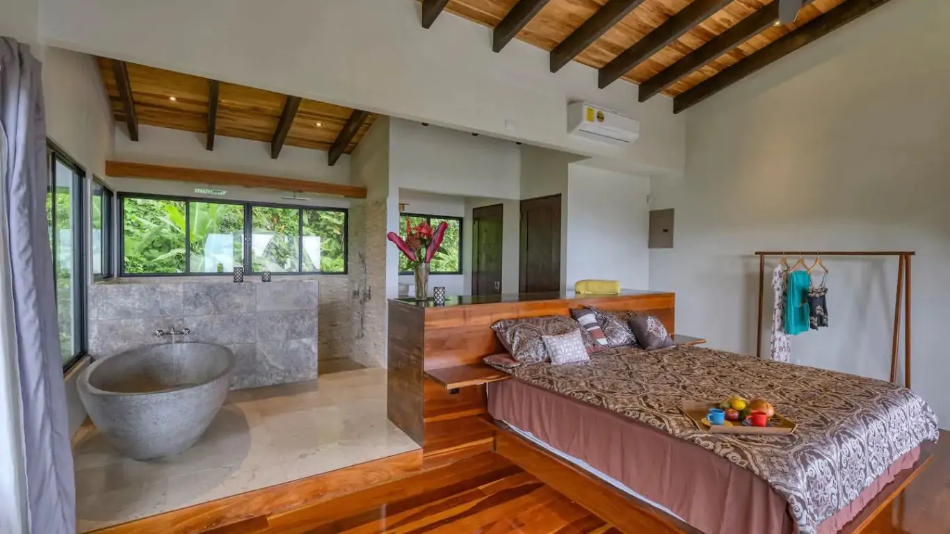 Villa Clara | Puntarenas