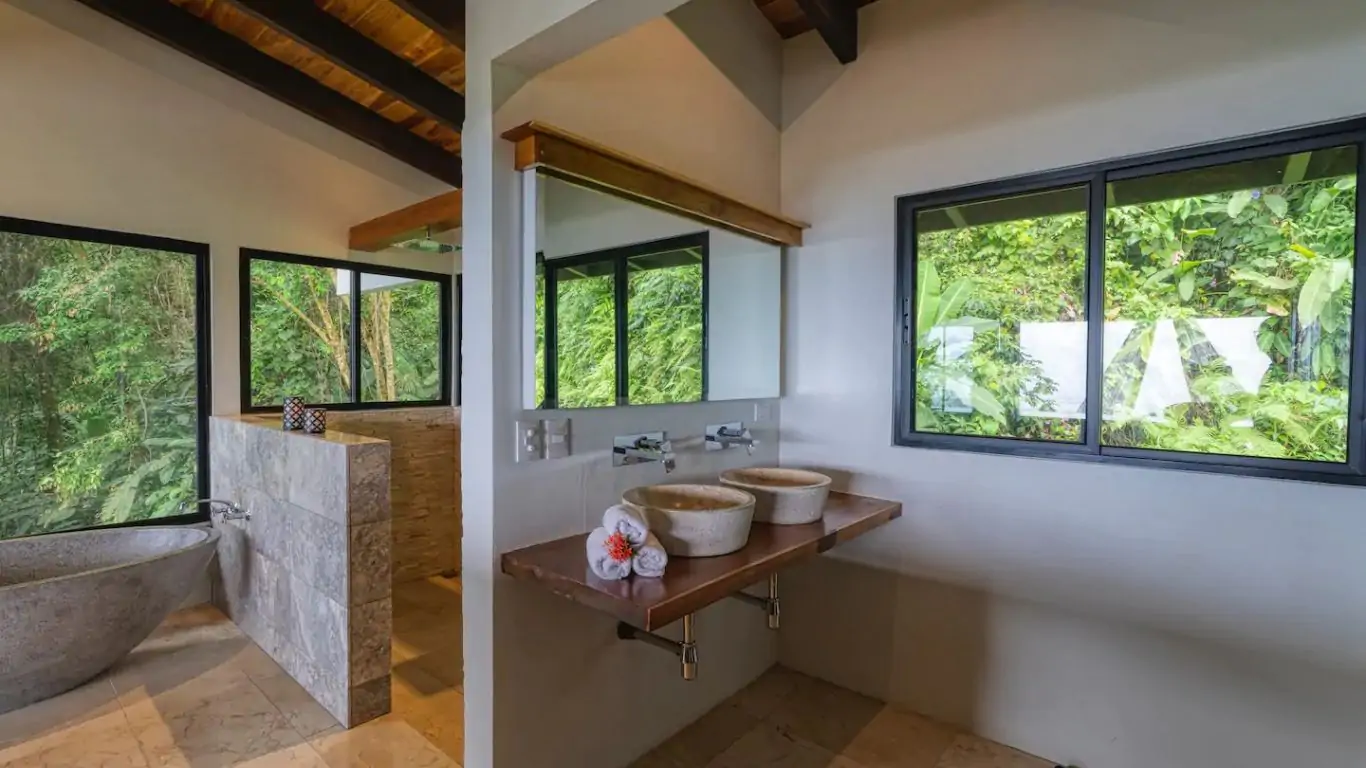 Villa Clara | Puntarenas