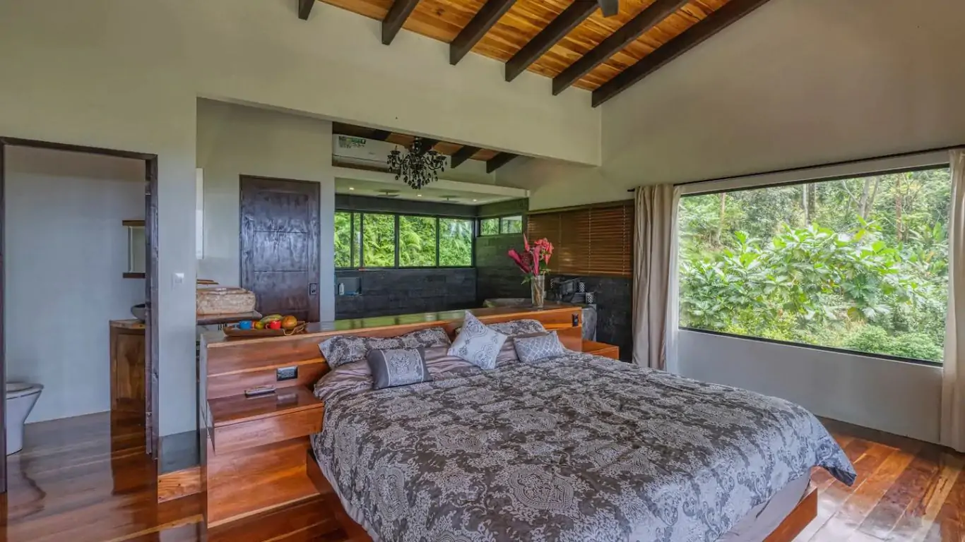 Villa Clara | Puntarenas