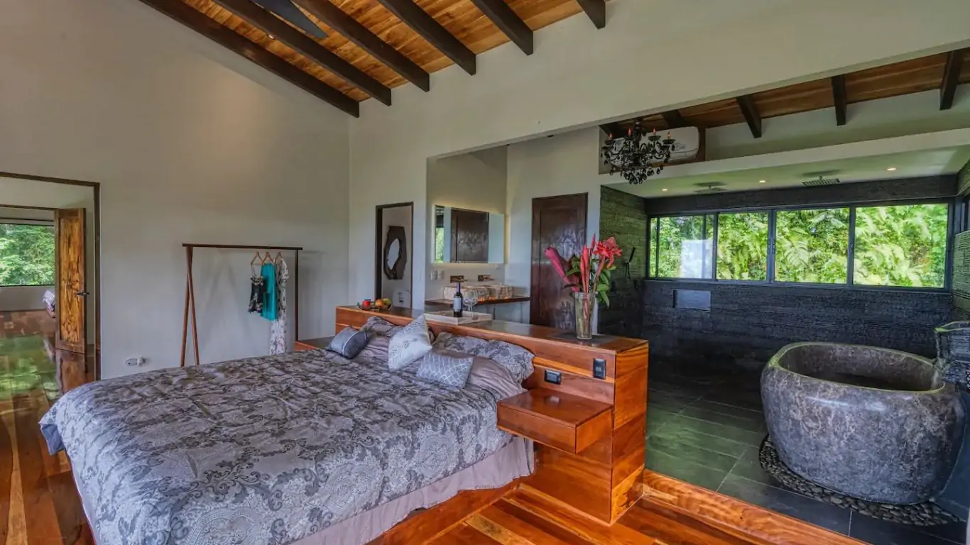 Villa Clara | Puntarenas