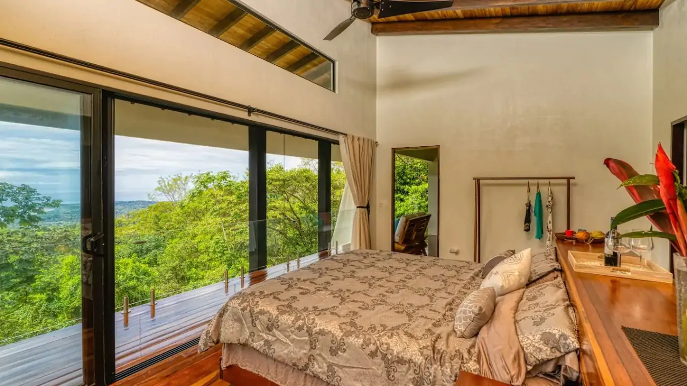 Villa Clara | Puntarenas