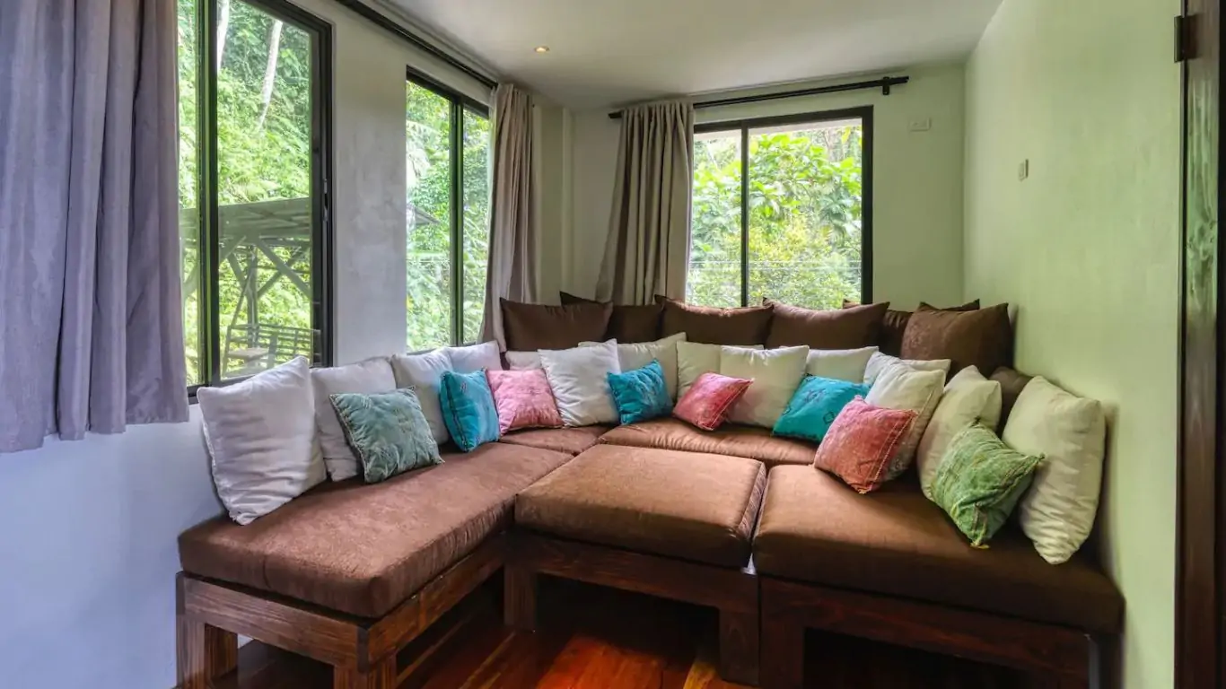 Villa Clara | Puntarenas