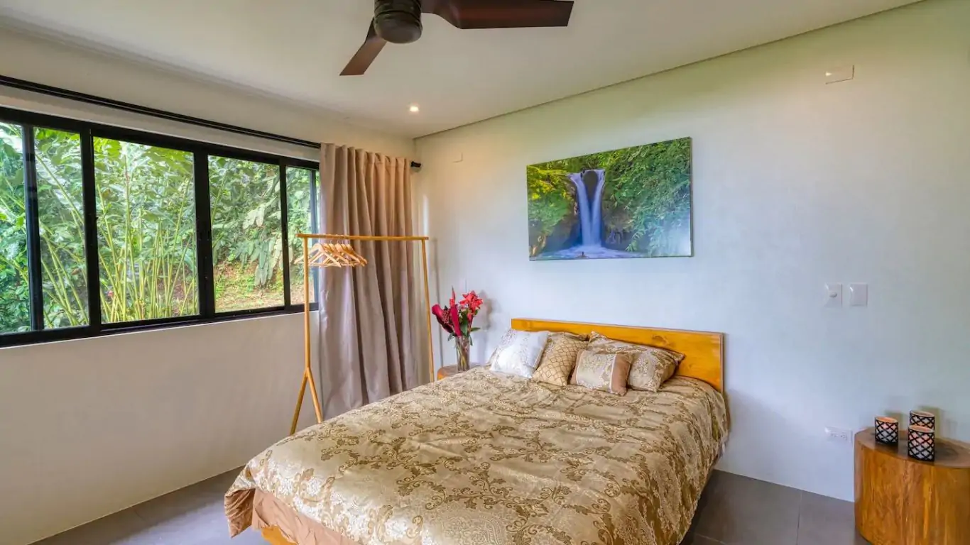 Villa Clara | Puntarenas