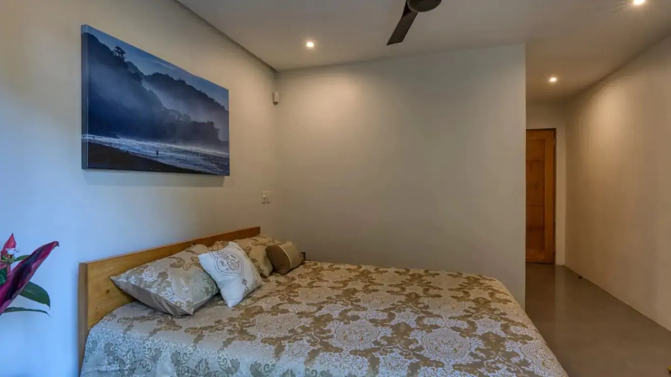 Villa Clara | Puntarenas