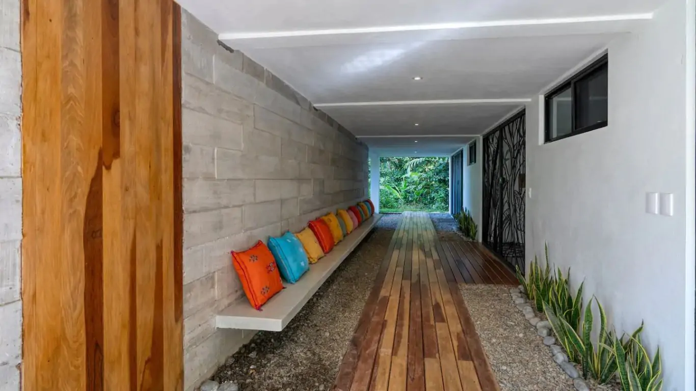 Villa Clara | Puntarenas