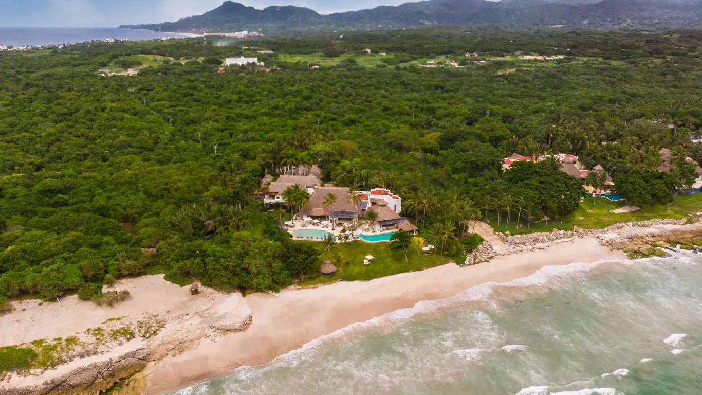 Casa Amore | Punta Mita