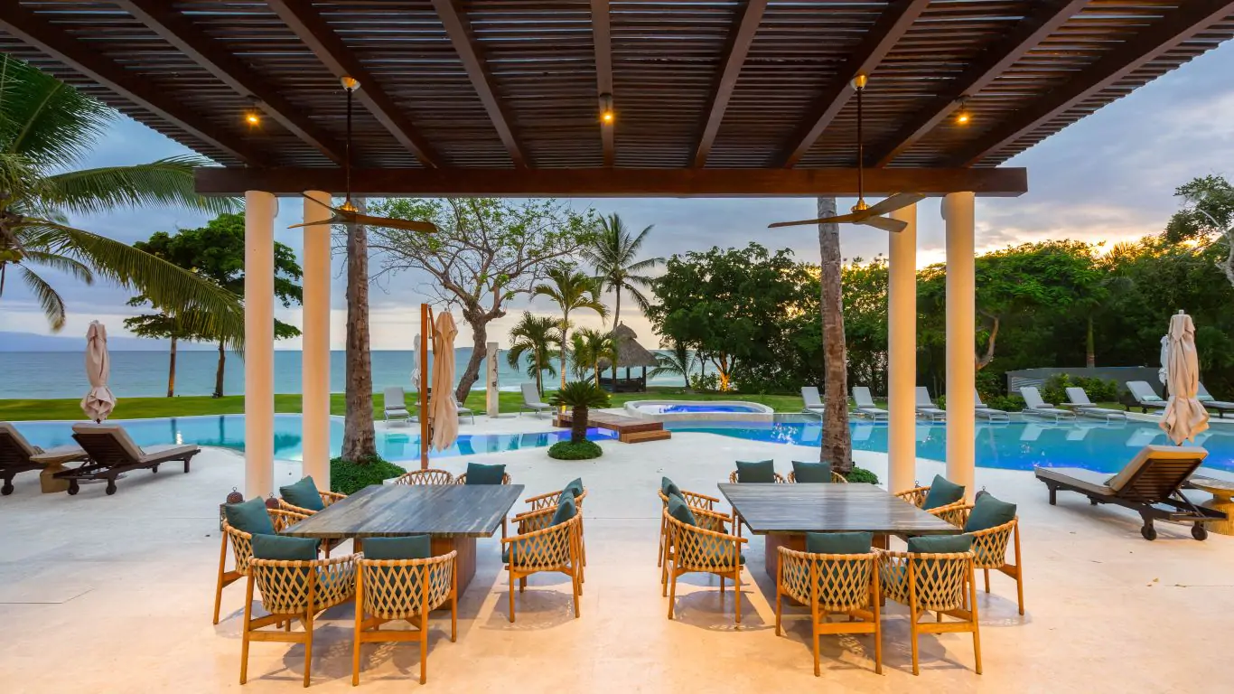 Casa Amore | Punta Mita