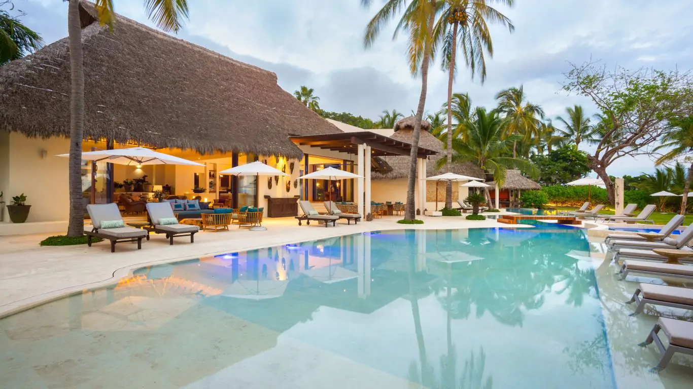 Casa Amore | Punta Mita