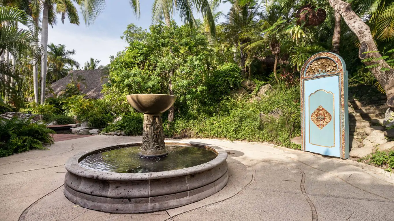 Casa Amore | Punta Mita